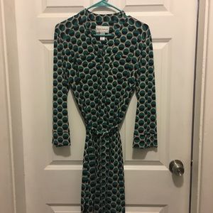Donna Morgan dress